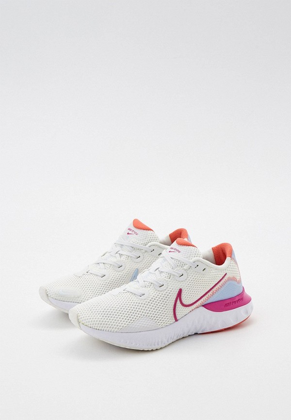 Nike Кроссовки - WMNS NIKE RENEW RUN - фото 3
