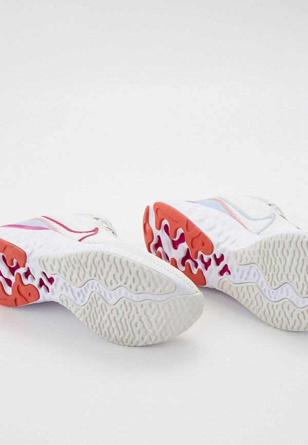 Nike Кроссовки - WMNS NIKE RENEW RUN - фото 5