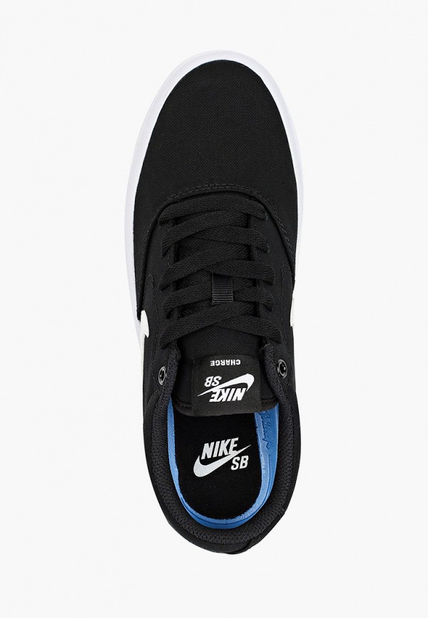 Nike Кеды - SB CHARGE CNVS, для скейтбординга - фото 4
