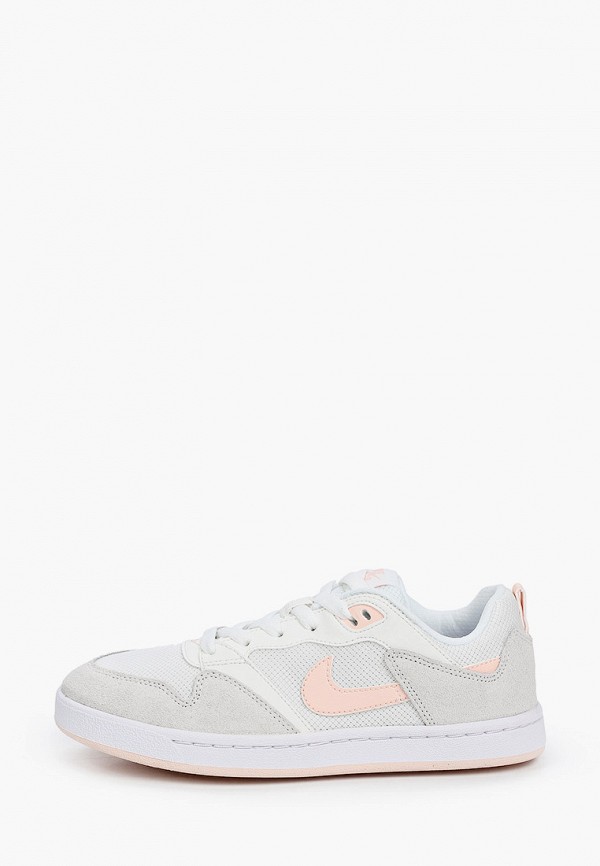 Nike Кеды - WMNS NIKE SB ALLEYOOP - фото 1