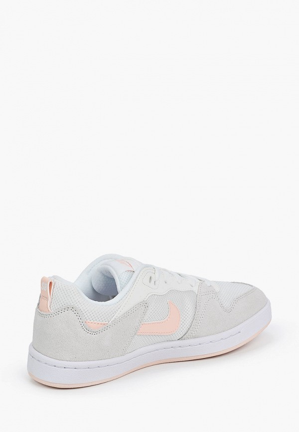 Nike Кеды - WMNS NIKE SB ALLEYOOP - фото 3