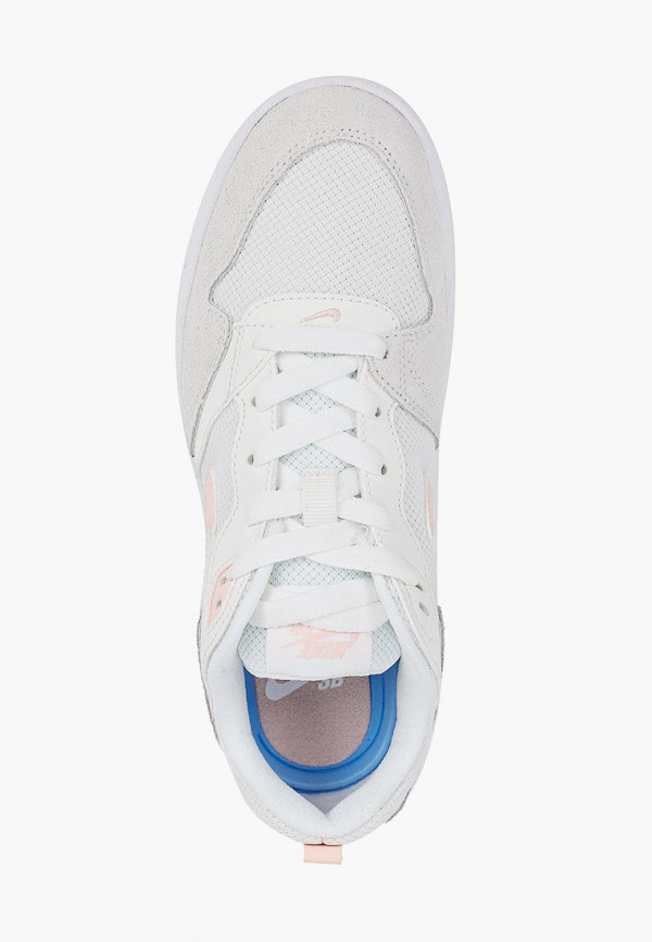 Nike Кеды - WMNS NIKE SB ALLEYOOP - фото 4