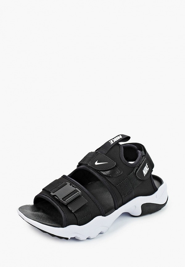 wmns nike canyon san