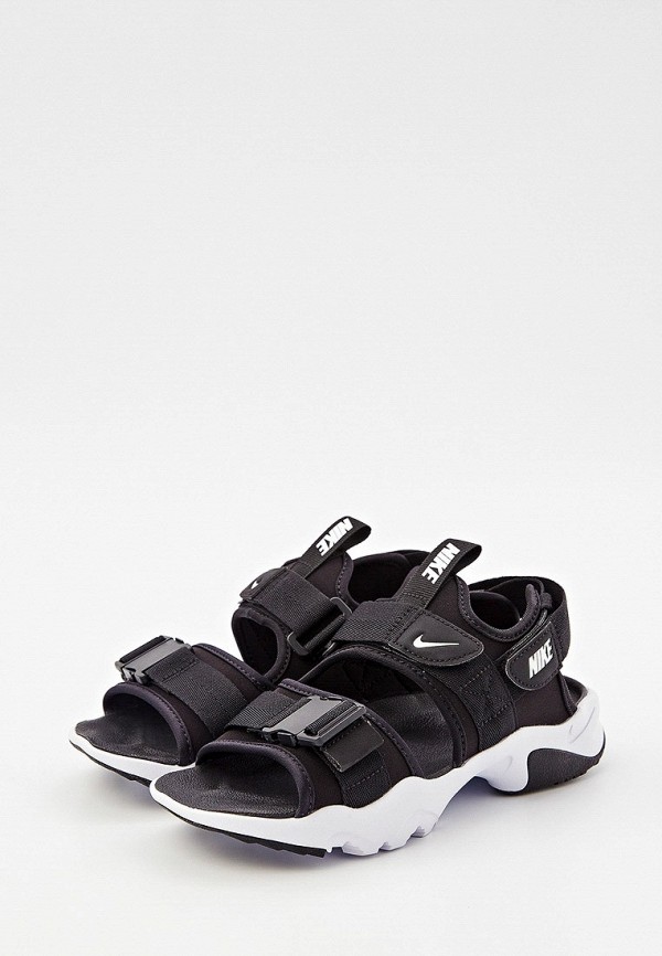Nike Сандалии - WMNS NIKE CANYON SANDAL - фото 3
