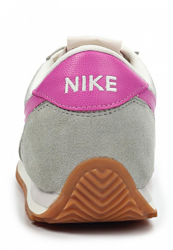 Nike Кроссовки - Women's Oceania Textile Shoe - фото 2