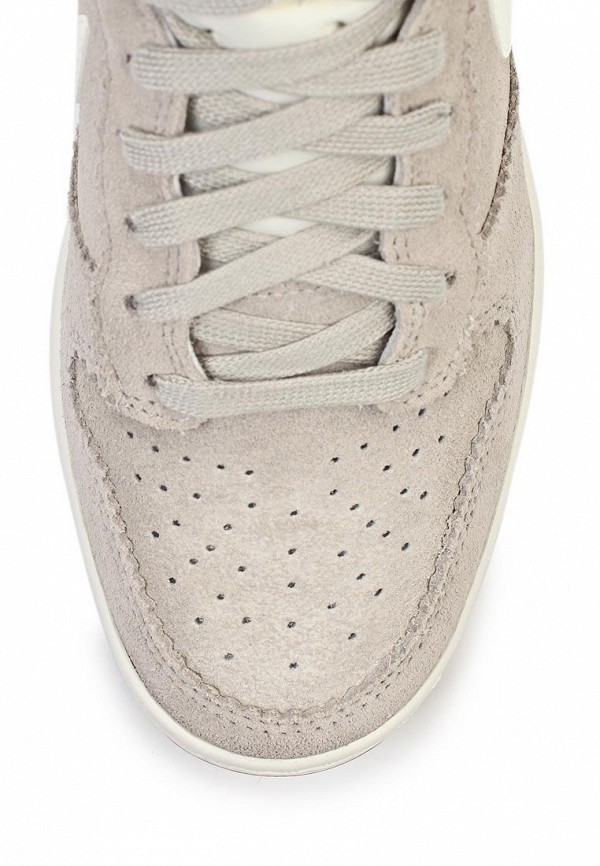 Nike Кеды на танкетке - WMNS DUNK SKY HI - фото 6