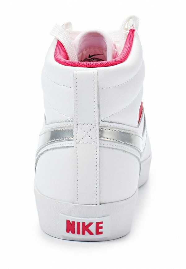 Nike Кеды - WMNS HALLY HOOP - фото 2