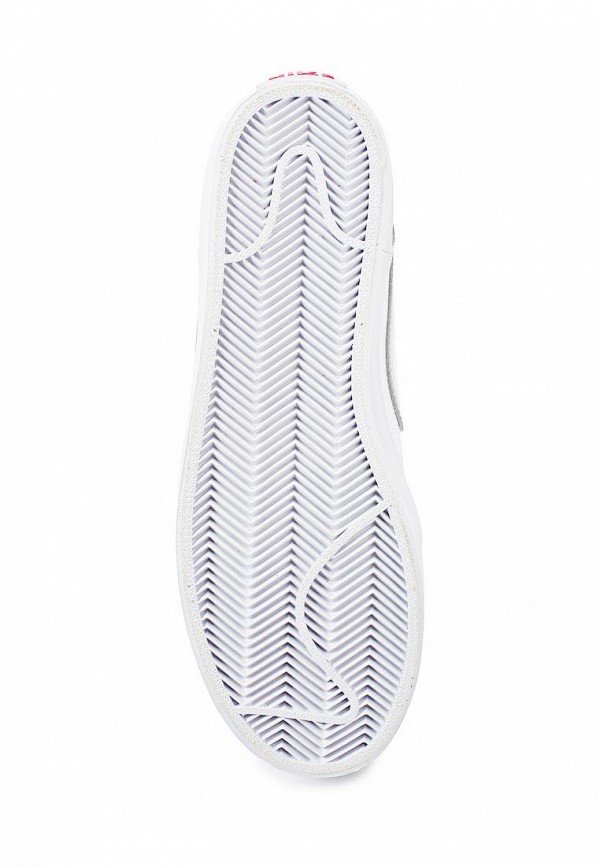 Nike Кеды - WMNS HALLY HOOP - фото 3