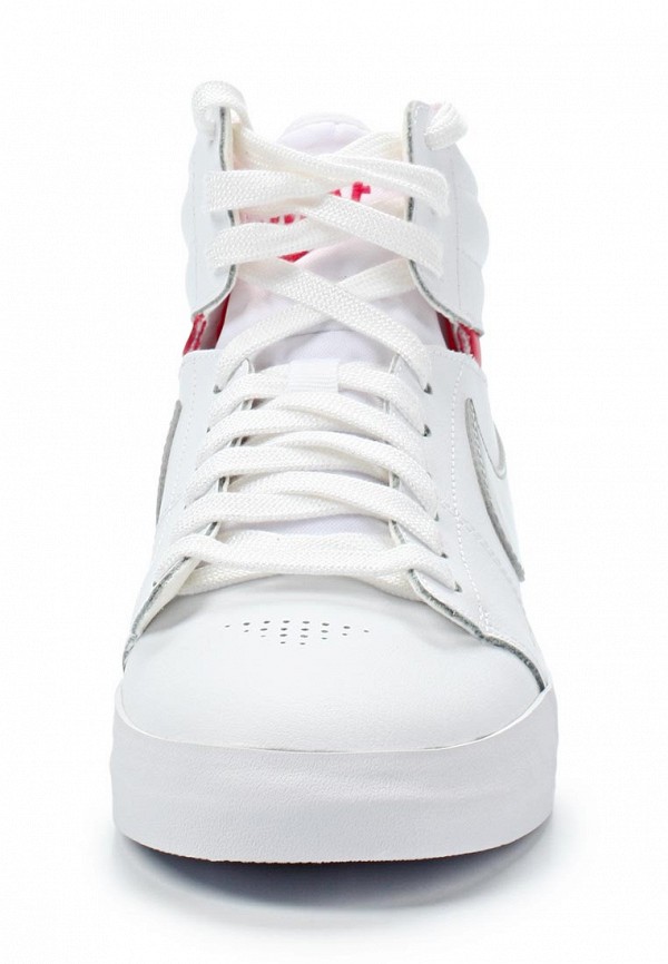 Nike Кеды - WMNS HALLY HOOP - фото 4