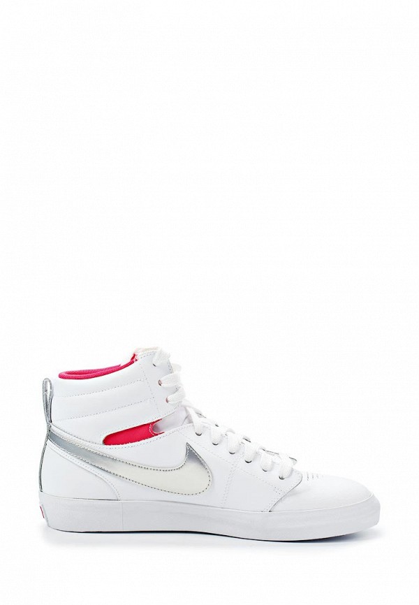 Nike Кеды - WMNS HALLY HOOP - фото 5