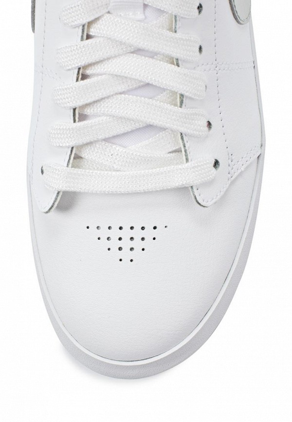 Nike Кеды - WMNS HALLY HOOP - фото 6