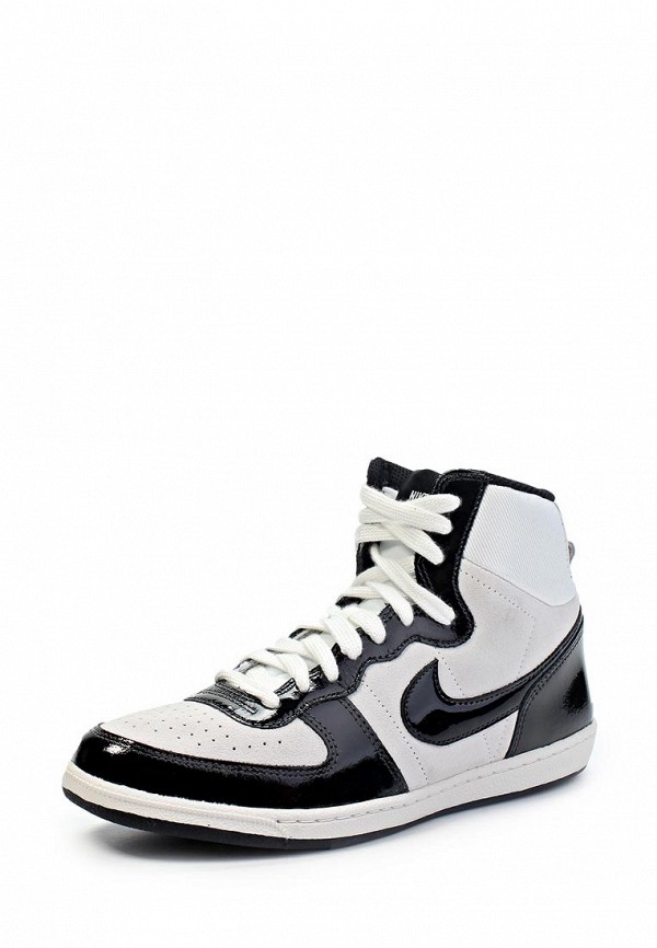 Nike Кроссовки - WMNS TERMINATOR LITE HI - фото 1