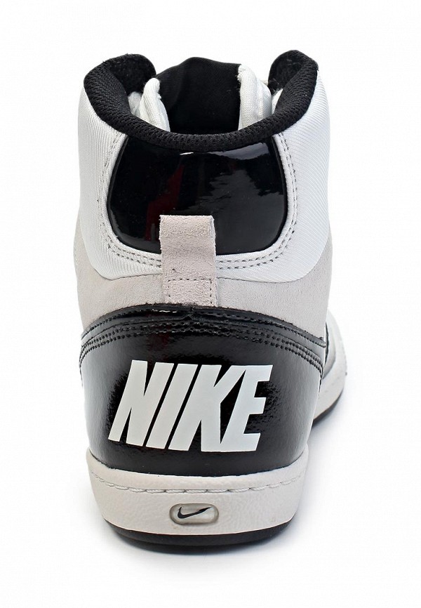 Nike Кроссовки - WMNS TERMINATOR LITE HI - фото 2