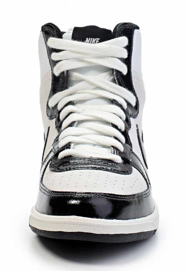 Nike Кроссовки - WMNS TERMINATOR LITE HI - фото 4