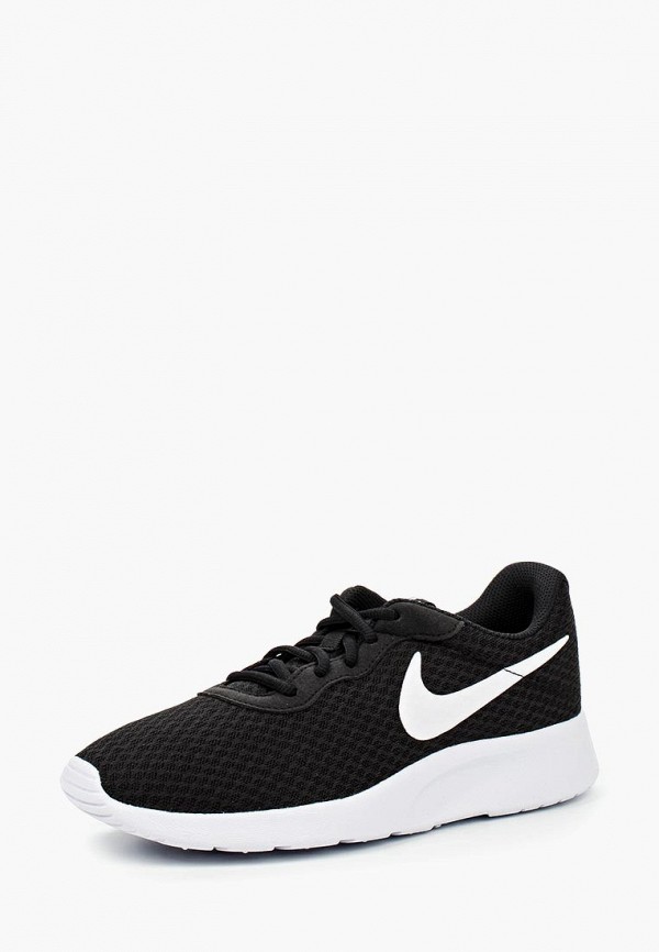 nike tanjun women's shoe