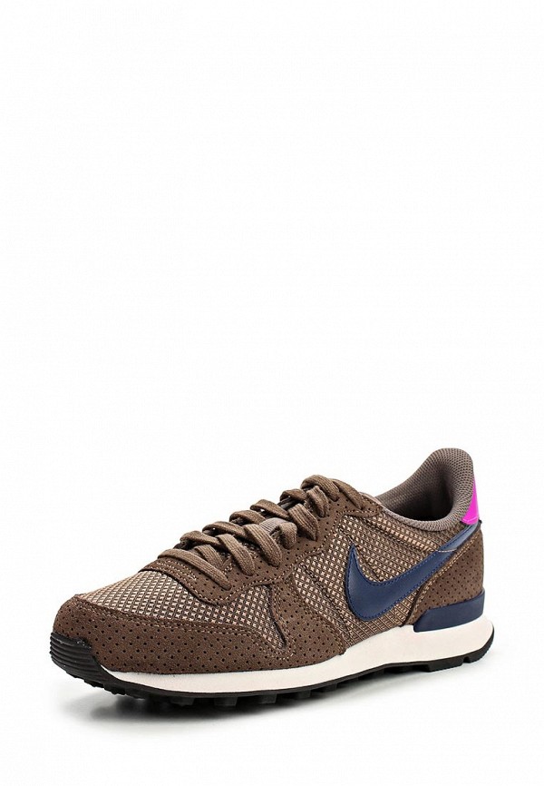 Nike W INTERNATIONALIST PRM NI464AWJFG92 Lamoda