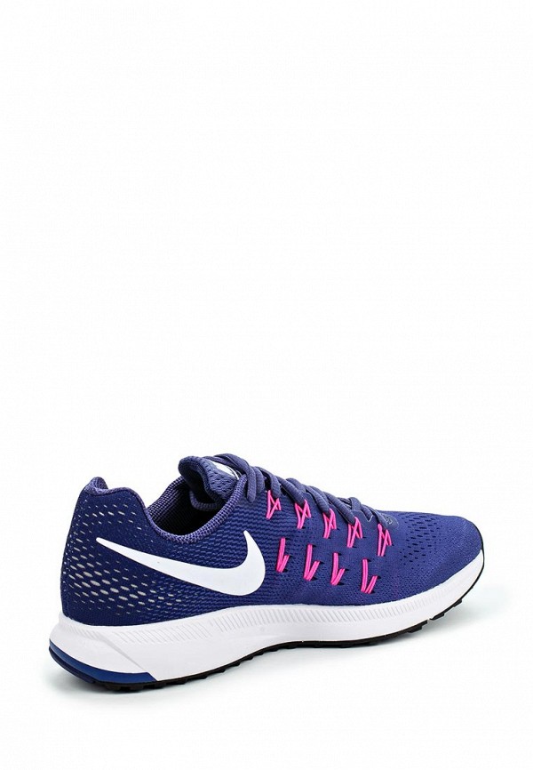 Nike air zoom pegasus 33 pink sale