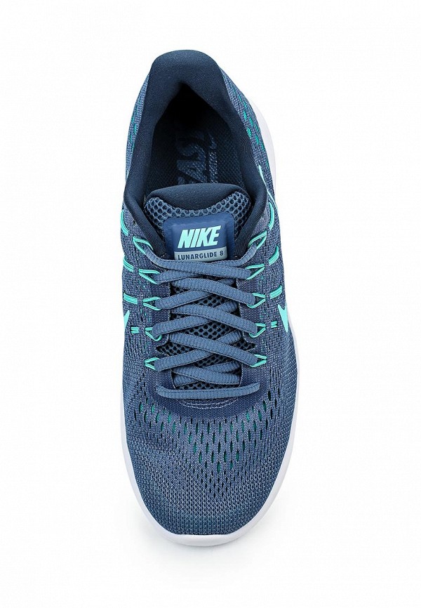 Nike WMNS LUNARGLIDE 8 NI464AWJFH68 Lamoda