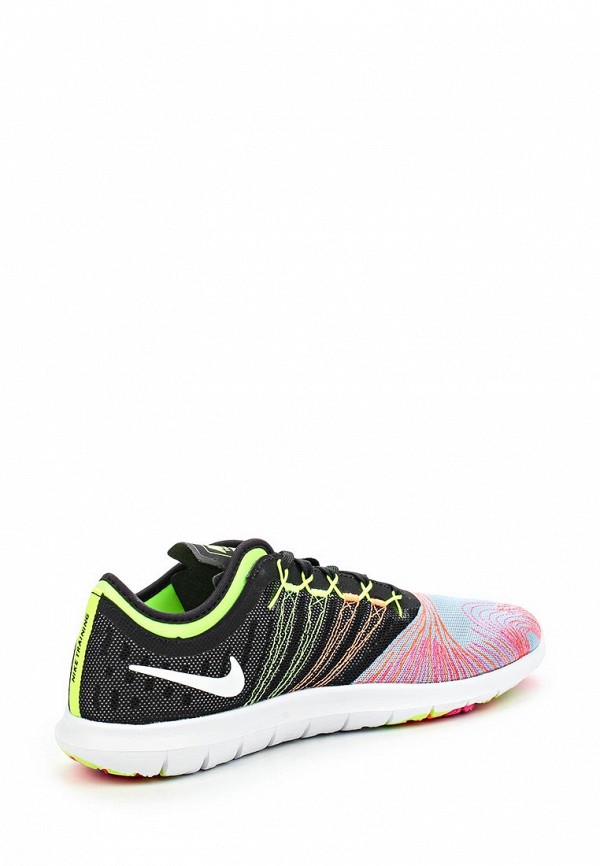 Nike Кроссовки - WMNS FLEX ADAPT TR OC - фото 2