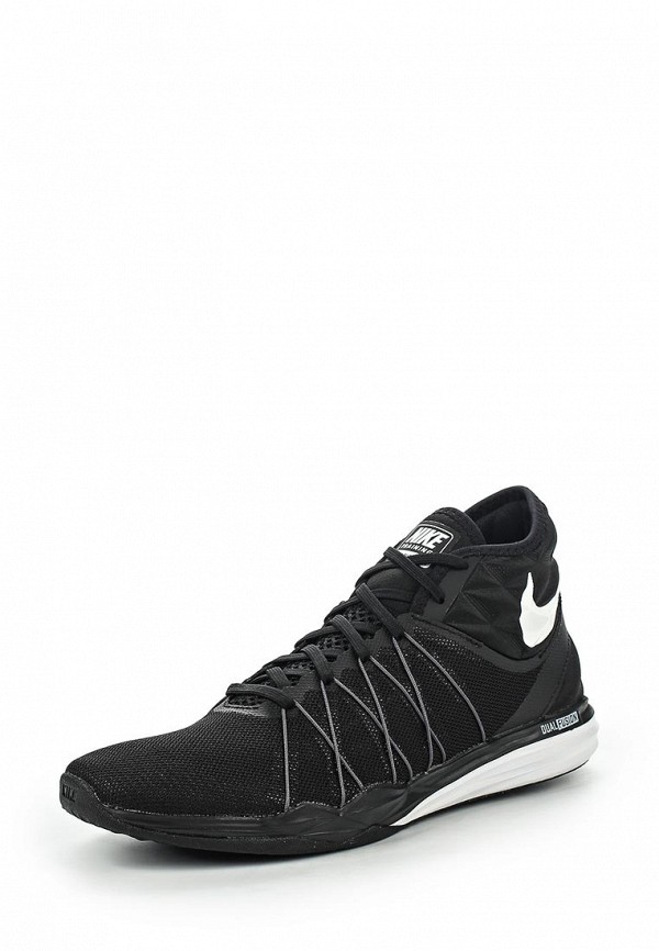 nike dual fusion tr hit mid