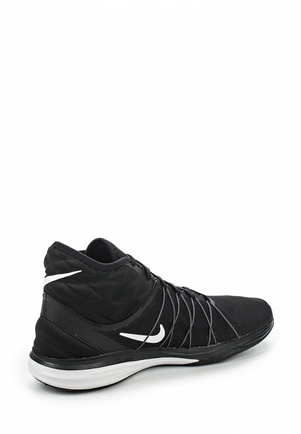 Nike Кроссовки - W DUAL FUSION TR HIT MID - фото 2