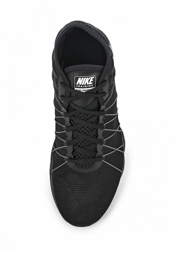 Nike Кроссовки - W DUAL FUSION TR HIT MID - фото 4