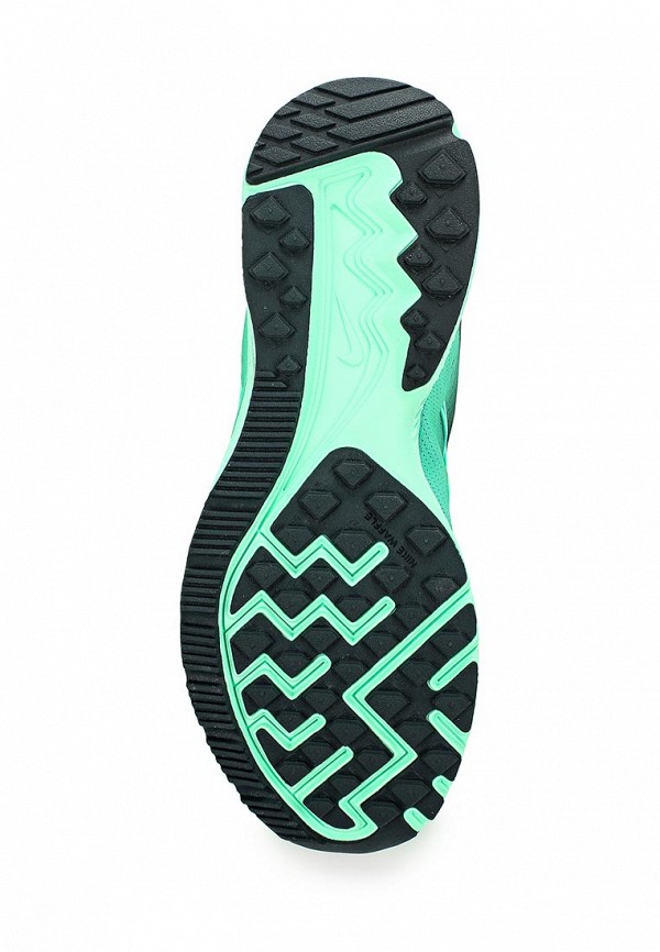 Nike Кроссовки - W ZOOM WINFLO 3 SHIELD - фото 3