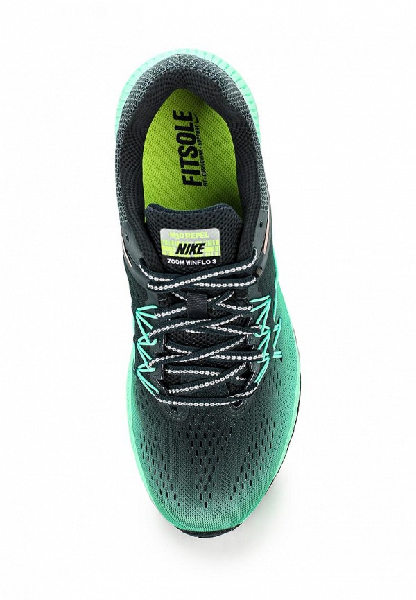 Nike Кроссовки - W ZOOM WINFLO 3 SHIELD - фото 4