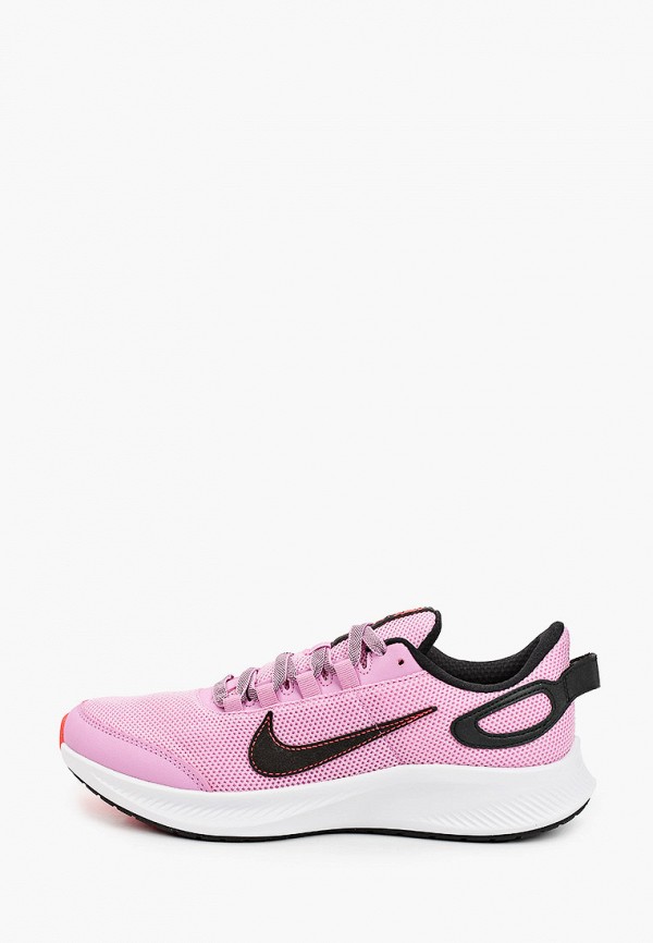 Nike run all day women's review deals