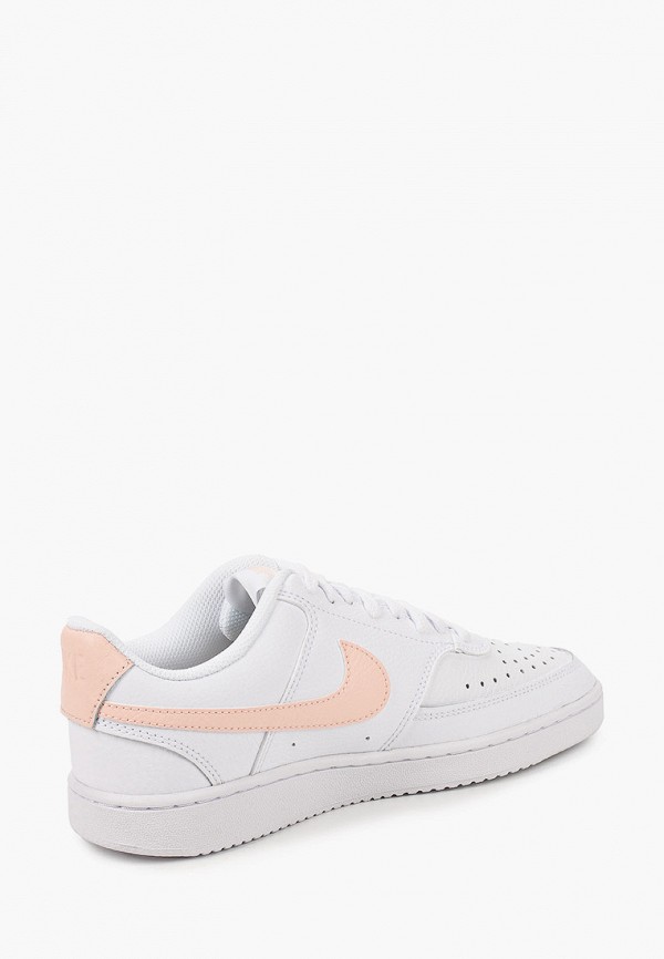 women's nike court vision low