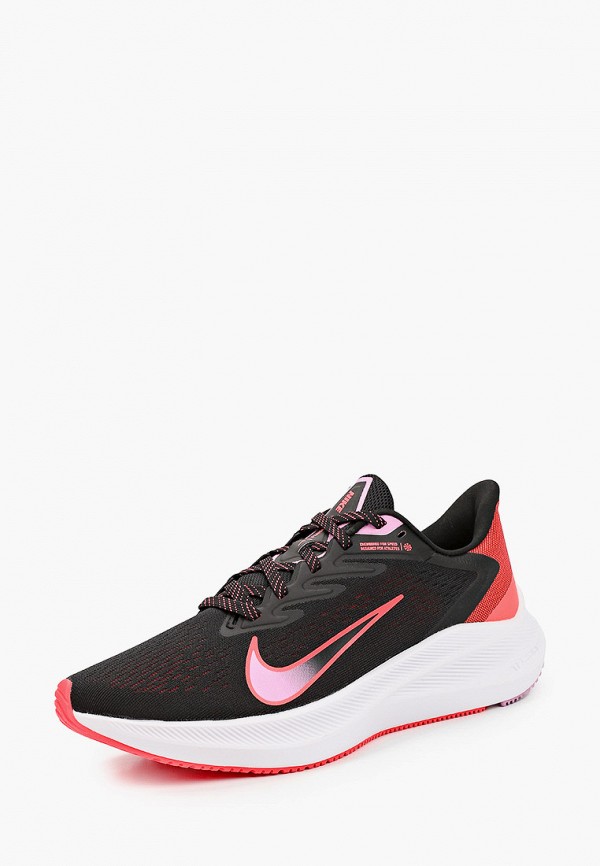Nike Кроссовки - WMNS NIKE ZOOM WINFLO 7 - фото 2