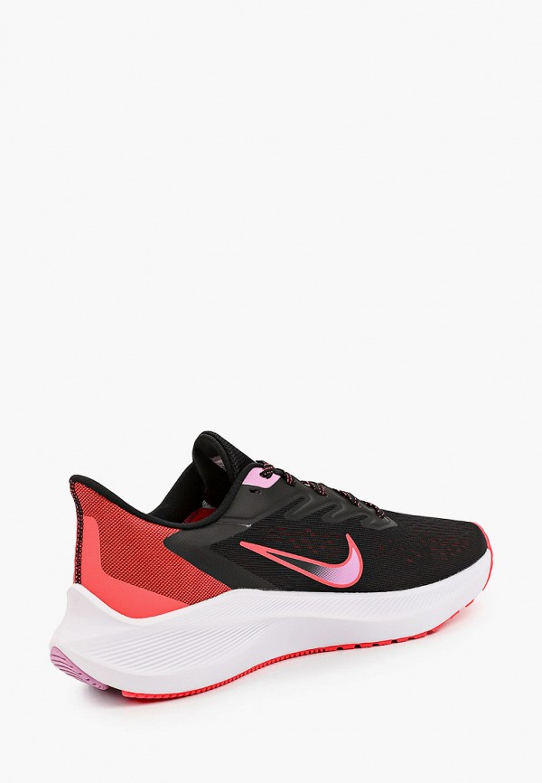 Nike Кроссовки - WMNS NIKE ZOOM WINFLO 7 - фото 3