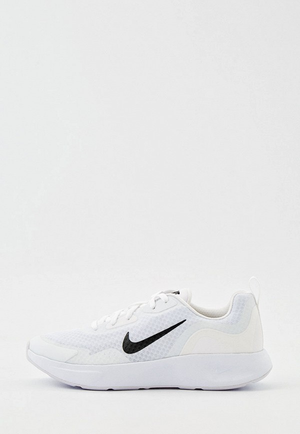 Кроссовки Nike WMNS NIKE WEARALLDAY, цвет: белый, NI464AWJNNB9 — купить в  интернет-магазине Lamoda
