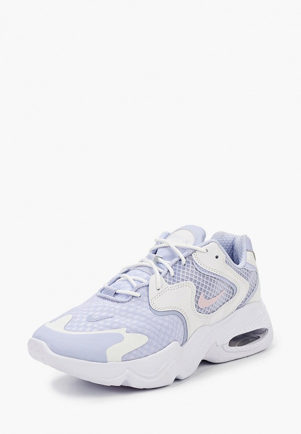 Nike WMNS NIKE AIR MAX 2X NI464AWJNNE9