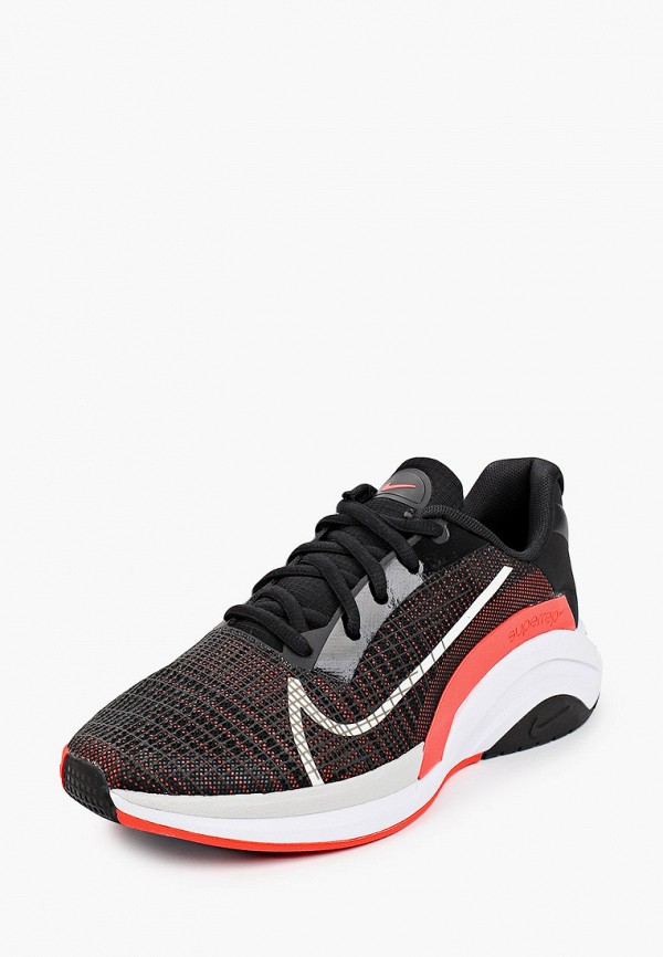 Nike Кроссовки - W NIKE ZOOMX SUPERREP SURGE - фото 2