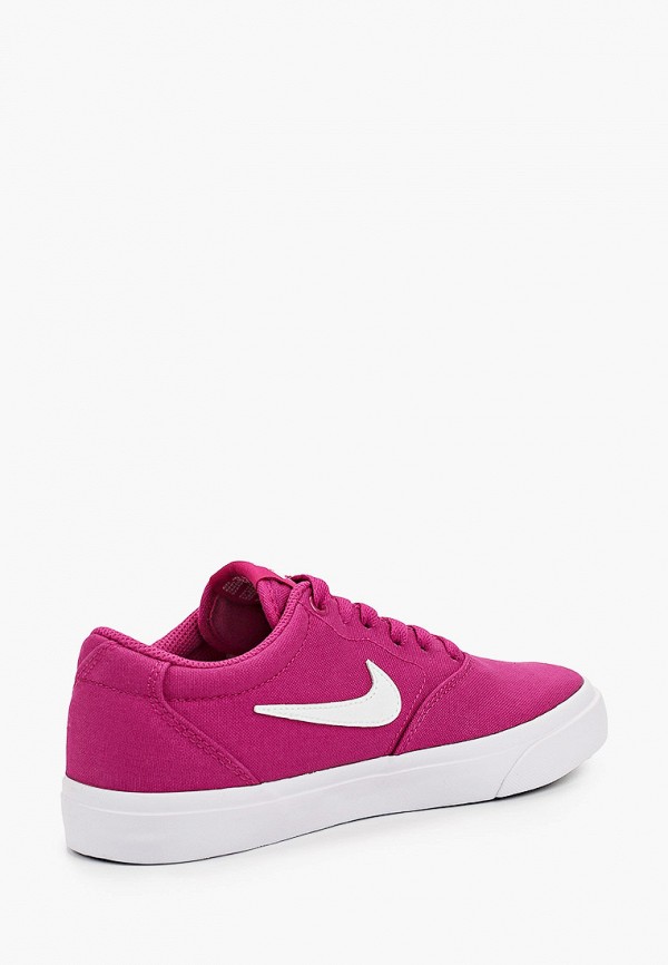 Nike Кеды - WMNS NIKE SB CHARGE CNVS - фото 3