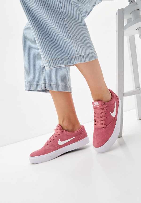 Nike sb charge mujer sale