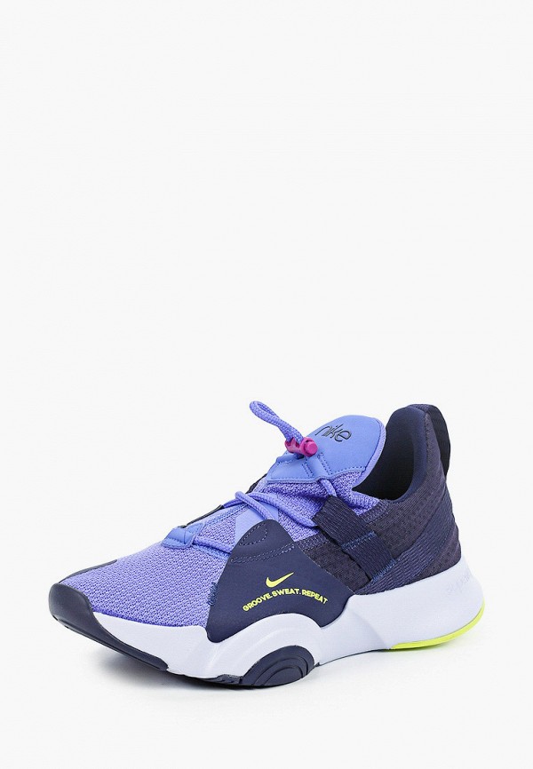 Nike Кроссовки - WMNS NIKE SUPERREP GROOVE - фото 2