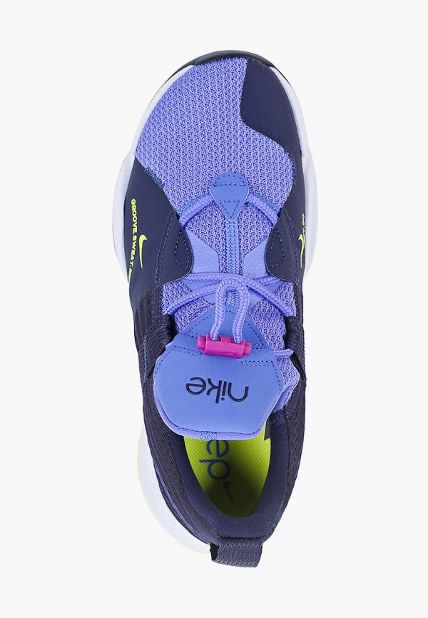 Nike Кроссовки - WMNS NIKE SUPERREP GROOVE - фото 4