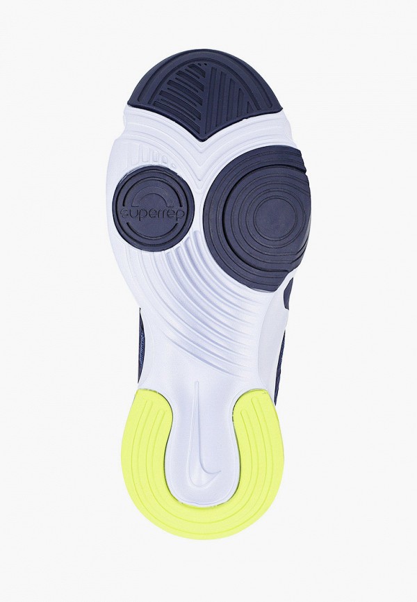 Nike Кроссовки - WMNS NIKE SUPERREP GROOVE - фото 5