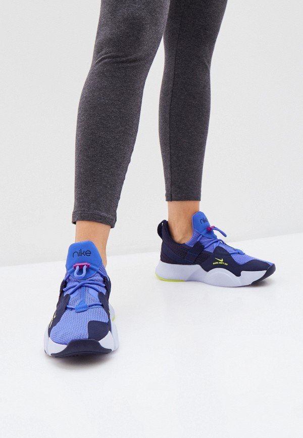 Nike Кроссовки - WMNS NIKE SUPERREP GROOVE - фото 6