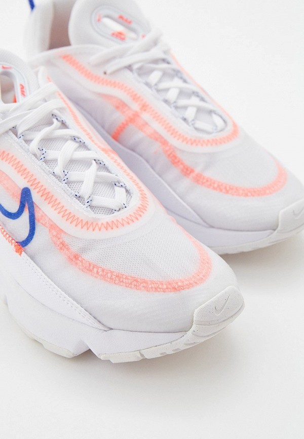 Nike Кроссовки - W AIR MAX 2090 - фото 2