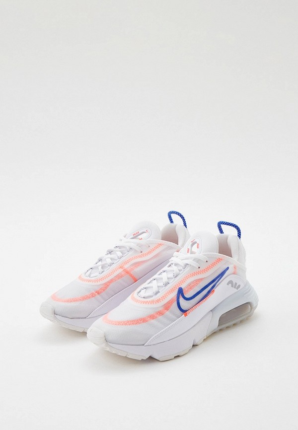Nike Кроссовки - W AIR MAX 2090 - фото 3