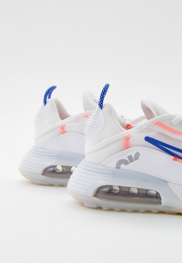 Nike Кроссовки - W AIR MAX 2090 - фото 4