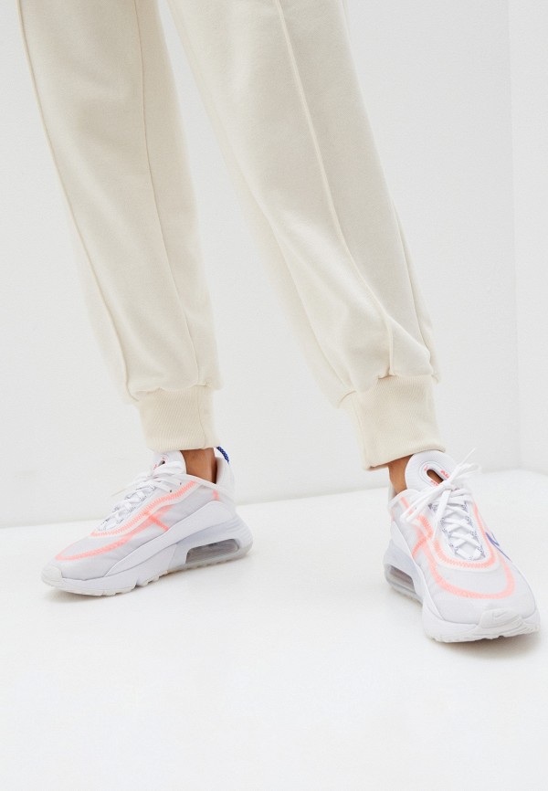 Nike Кроссовки - W AIR MAX 2090 - фото 6