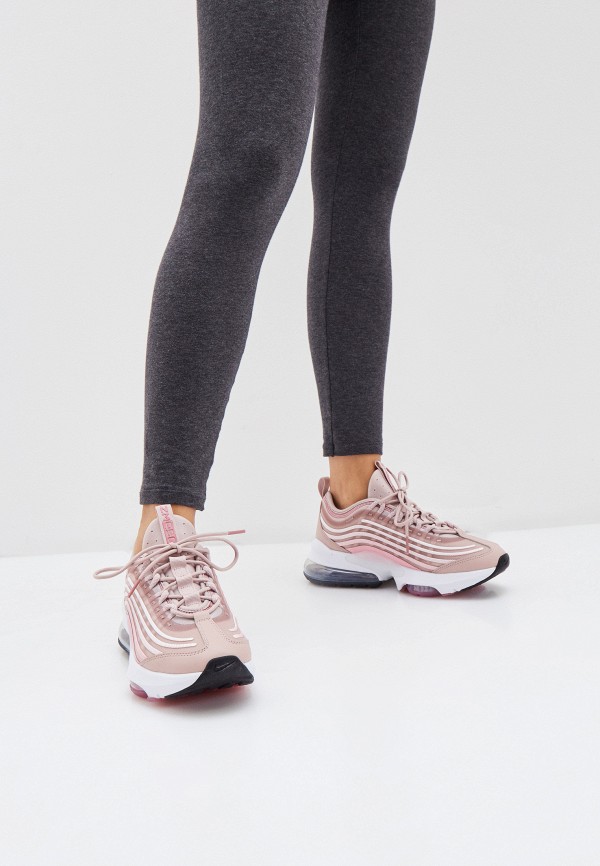 Кроссовки Nike W NIKE AIR MAX ZM950, цвет: розовый, NI464AWJNNL5 ...