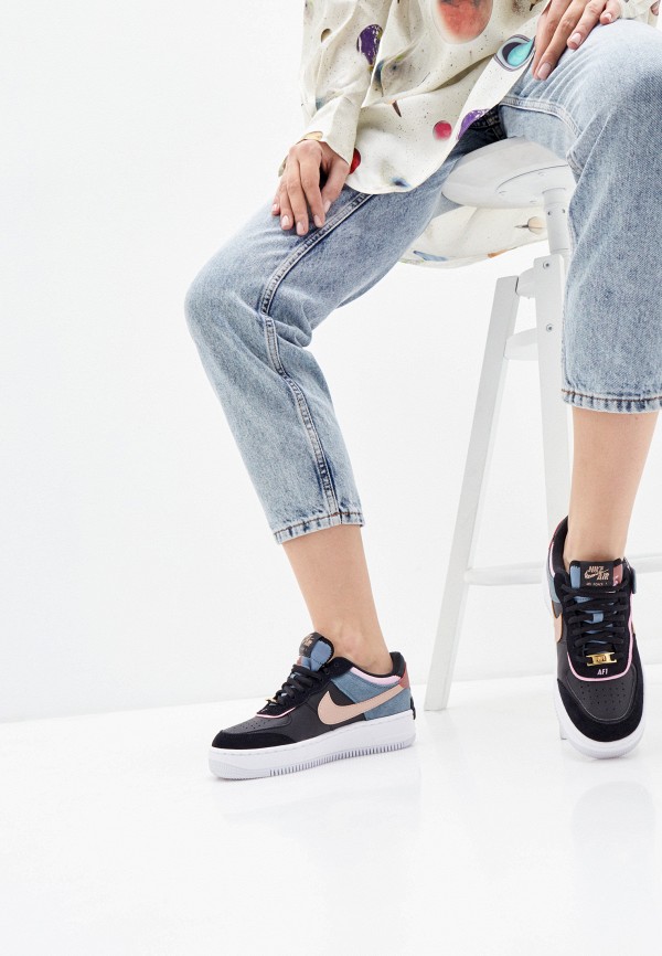 Nike W AF1 SHADOW RTL NI464AWJNNM7 Lamoda
