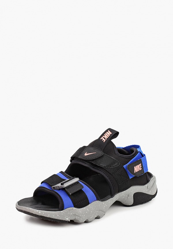 Nike Сандалии - WMNS NIKE CANYON SANDAL - фото 2