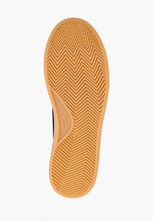 Nike Кеды - WMNS NIKE COURT ROYALE 2 SUEDE - фото 5