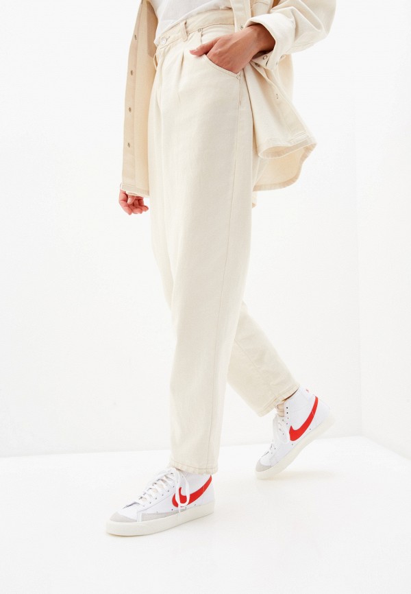 Nike Кеды - W BLAZER MID '77 - фото 6